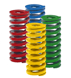 Die Springs Die Springs