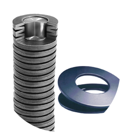 Disc springs Disc springs