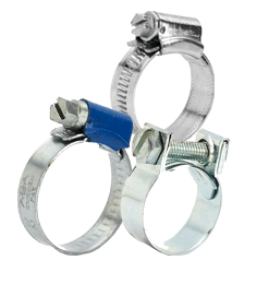 Hose Clamps Hose Clamps