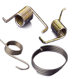 Torsion Springs