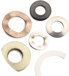 Spring Washers Spring Washers