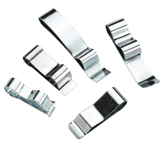Chassis Cable Clips and Pipe Clips