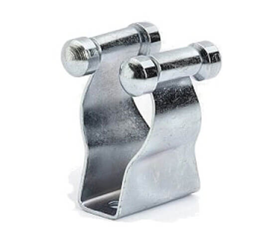 Roller Jaw Clips